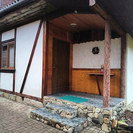 Max Home Tatariv Εξωτερικό φωτογραφία