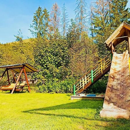 Max Home Tatariv Εξωτερικό φωτογραφία