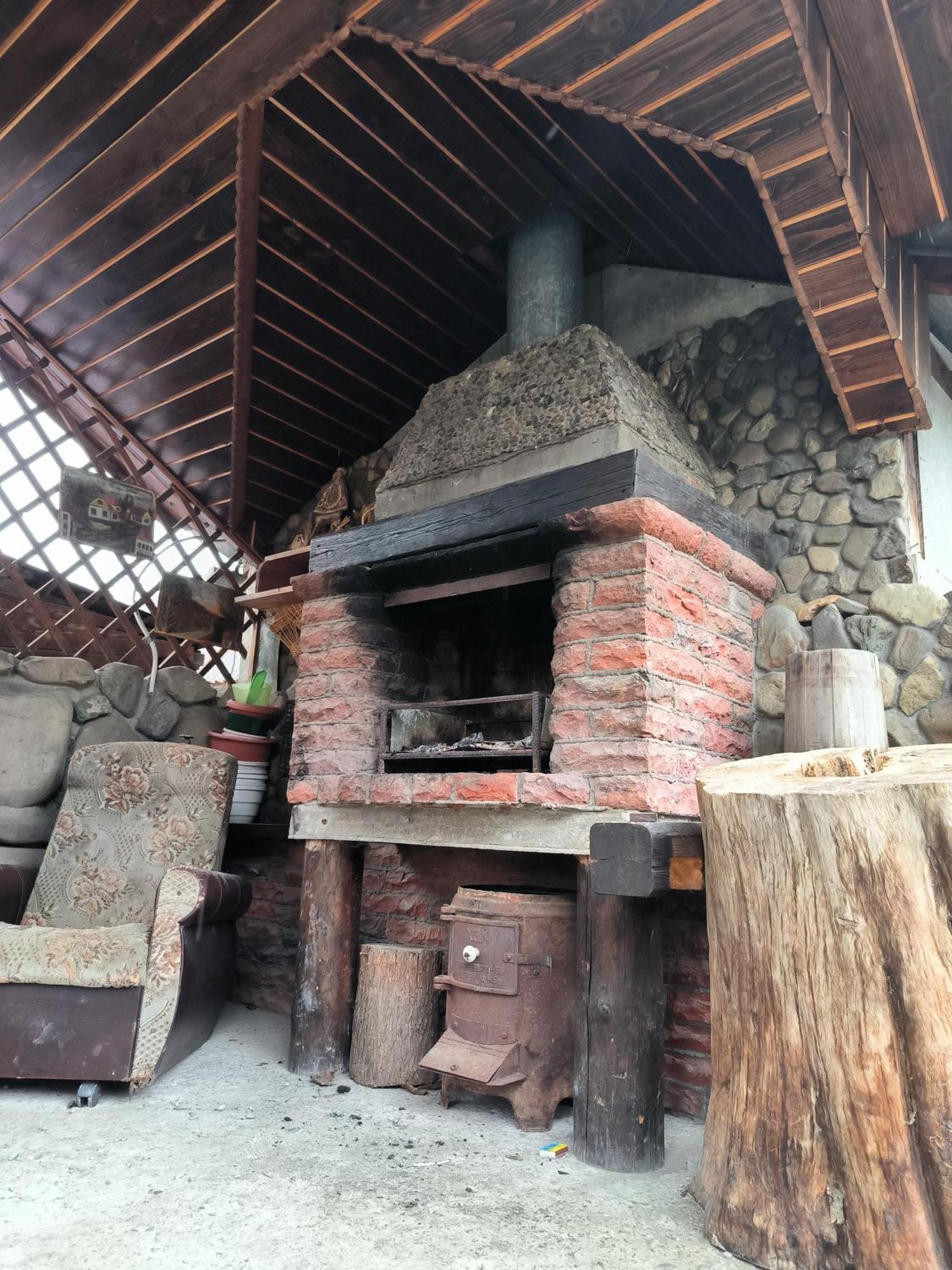 Max Home Tatariv Εξωτερικό φωτογραφία