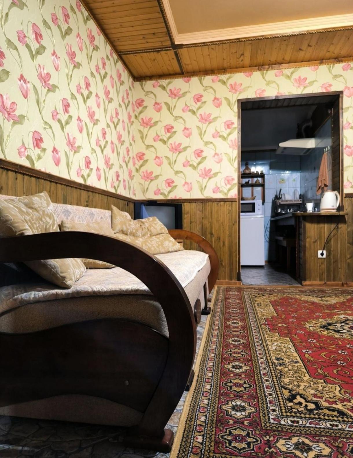 Max Home Tatariv Εξωτερικό φωτογραφία