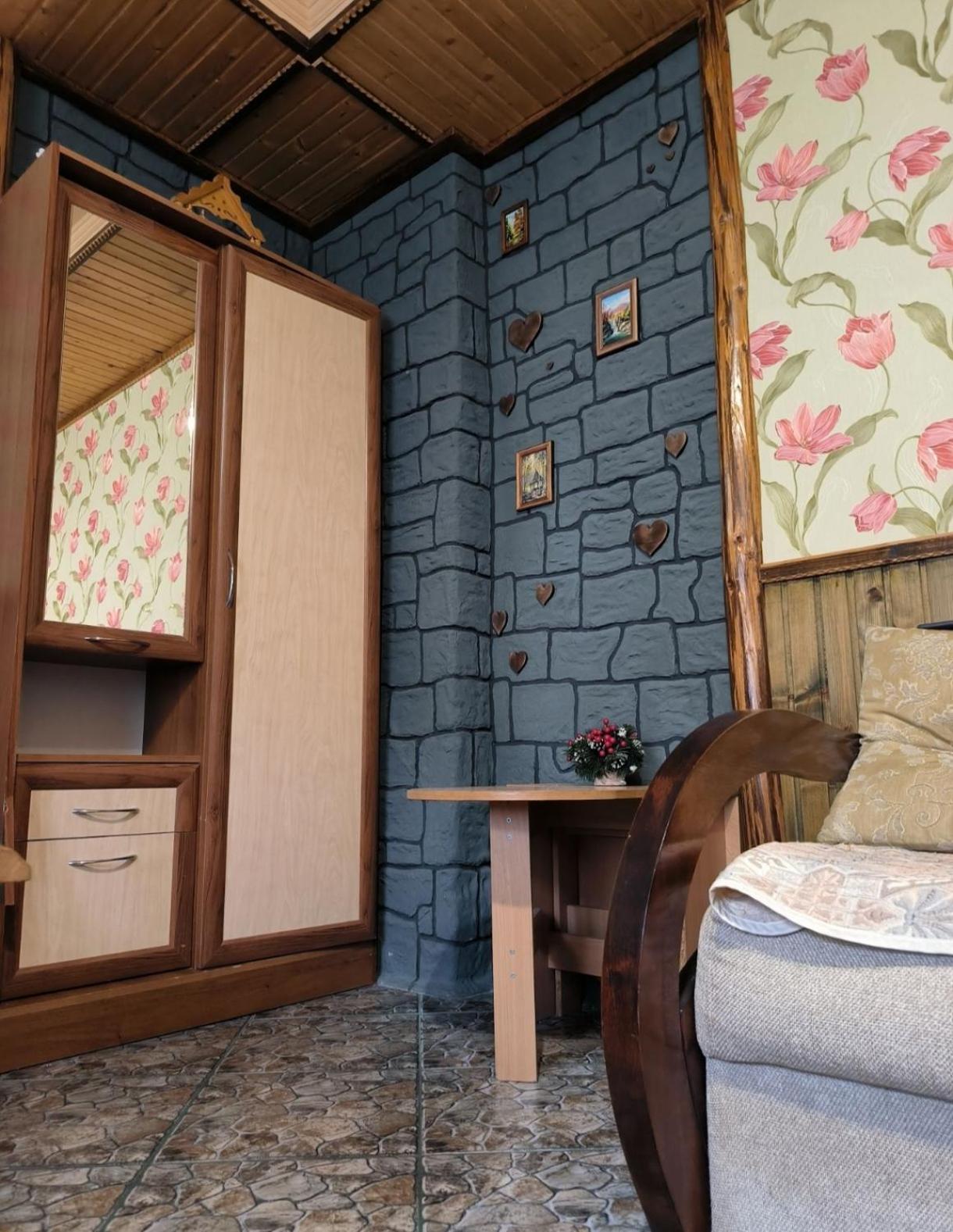 Max Home Tatariv Εξωτερικό φωτογραφία
